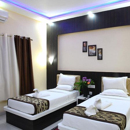 Hotel Mariya Бодх-Гая Екстер'єр фото