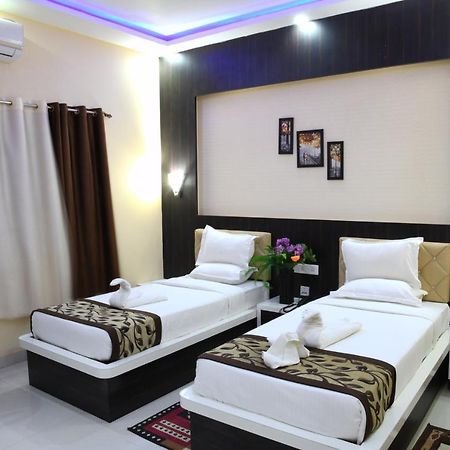 Hotel Mariya Бодх-Гая Екстер'єр фото