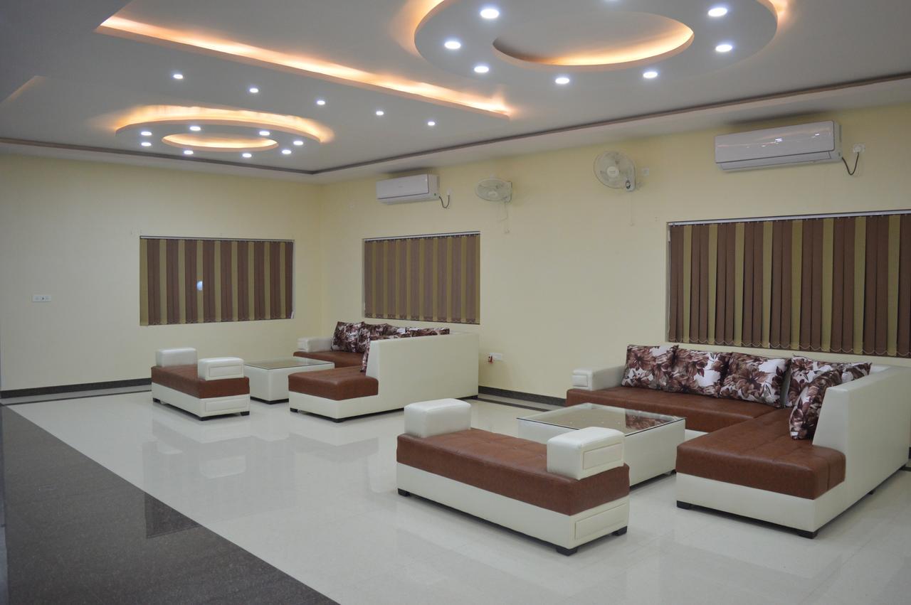 Hotel Mariya Бодх-Гая Екстер'єр фото