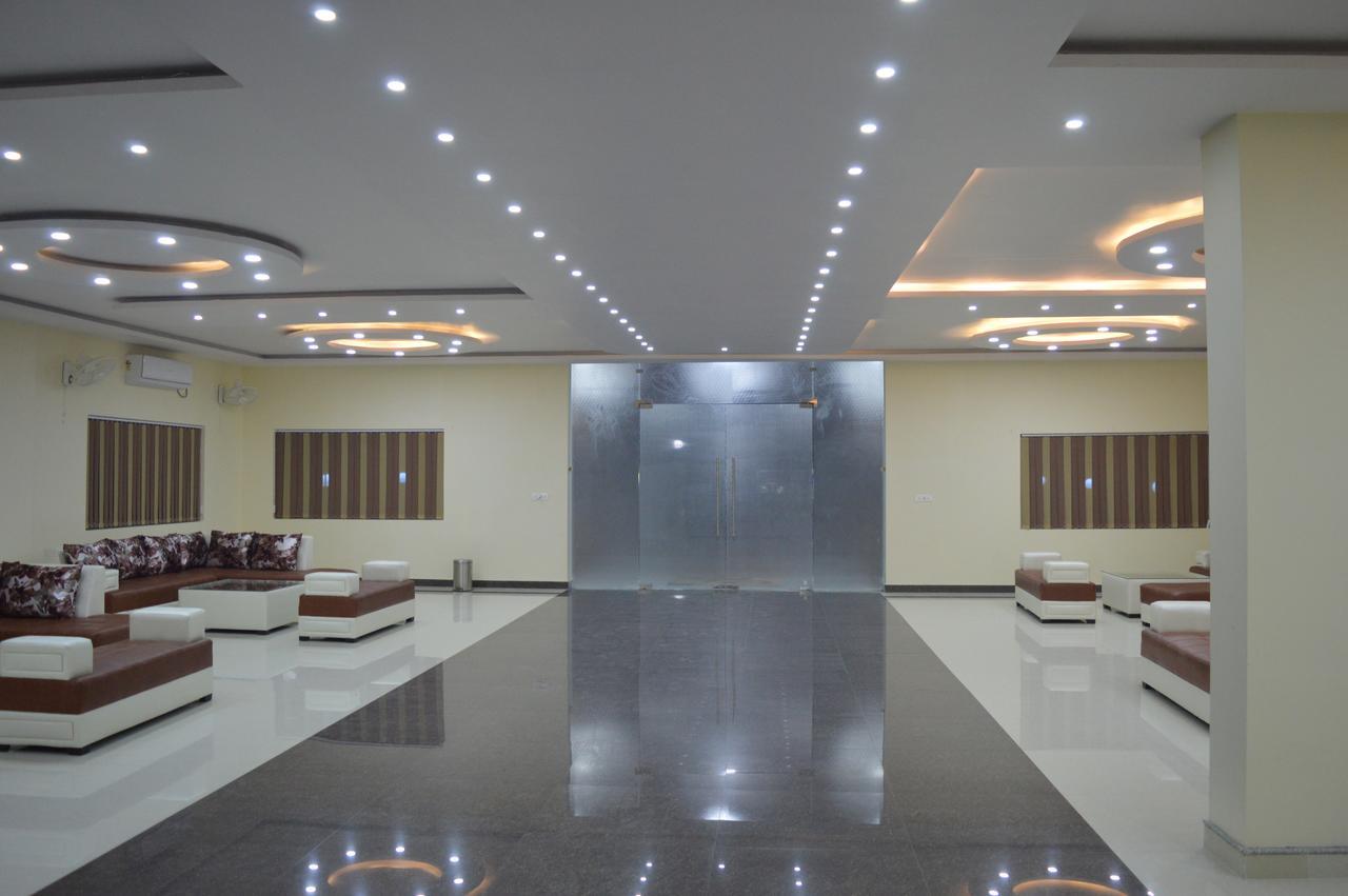 Hotel Mariya Бодх-Гая Екстер'єр фото