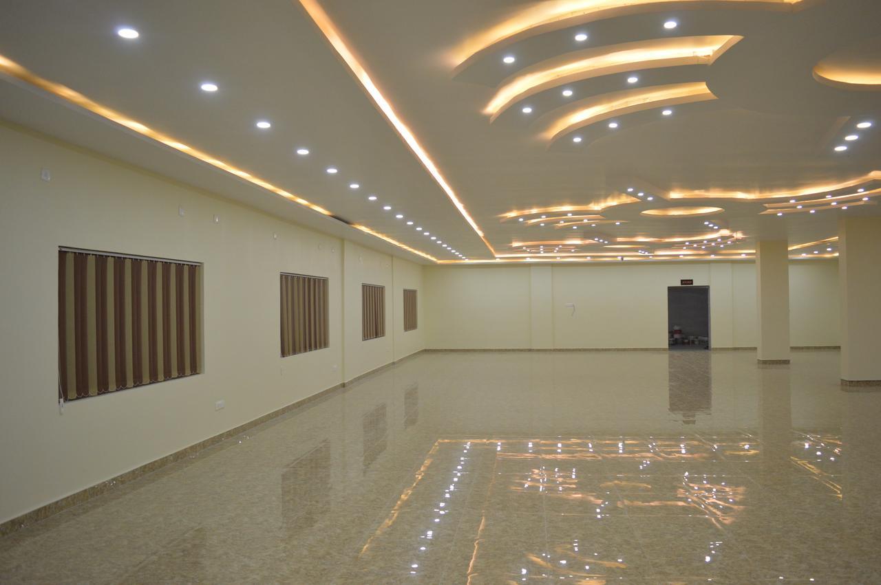 Hotel Mariya Бодх-Гая Екстер'єр фото