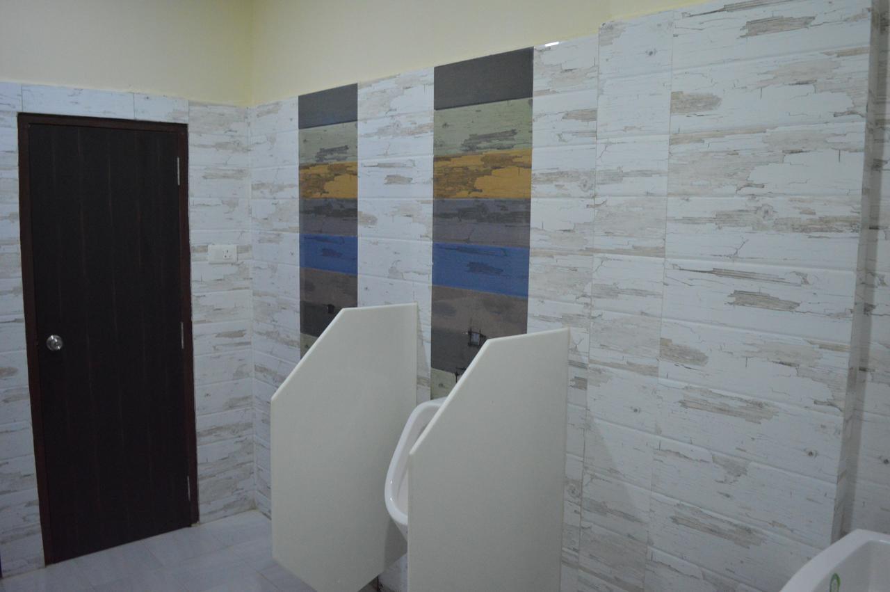 Hotel Mariya Бодх-Гая Екстер'єр фото