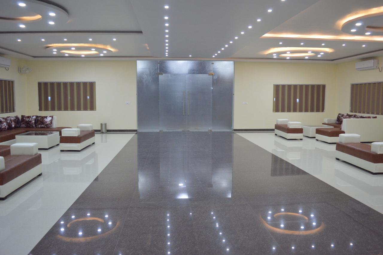 Hotel Mariya Бодх-Гая Екстер'єр фото