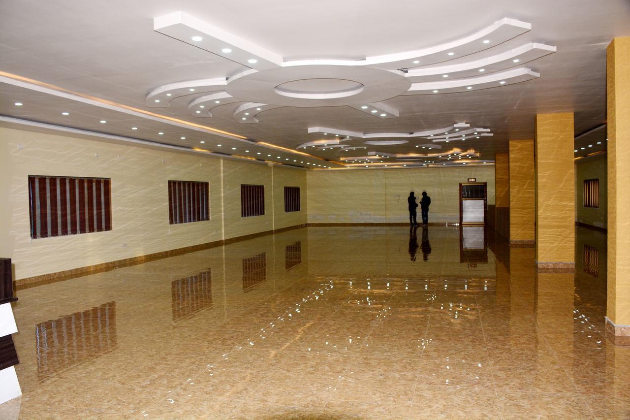 Hotel Mariya Бодх-Гая Екстер'єр фото