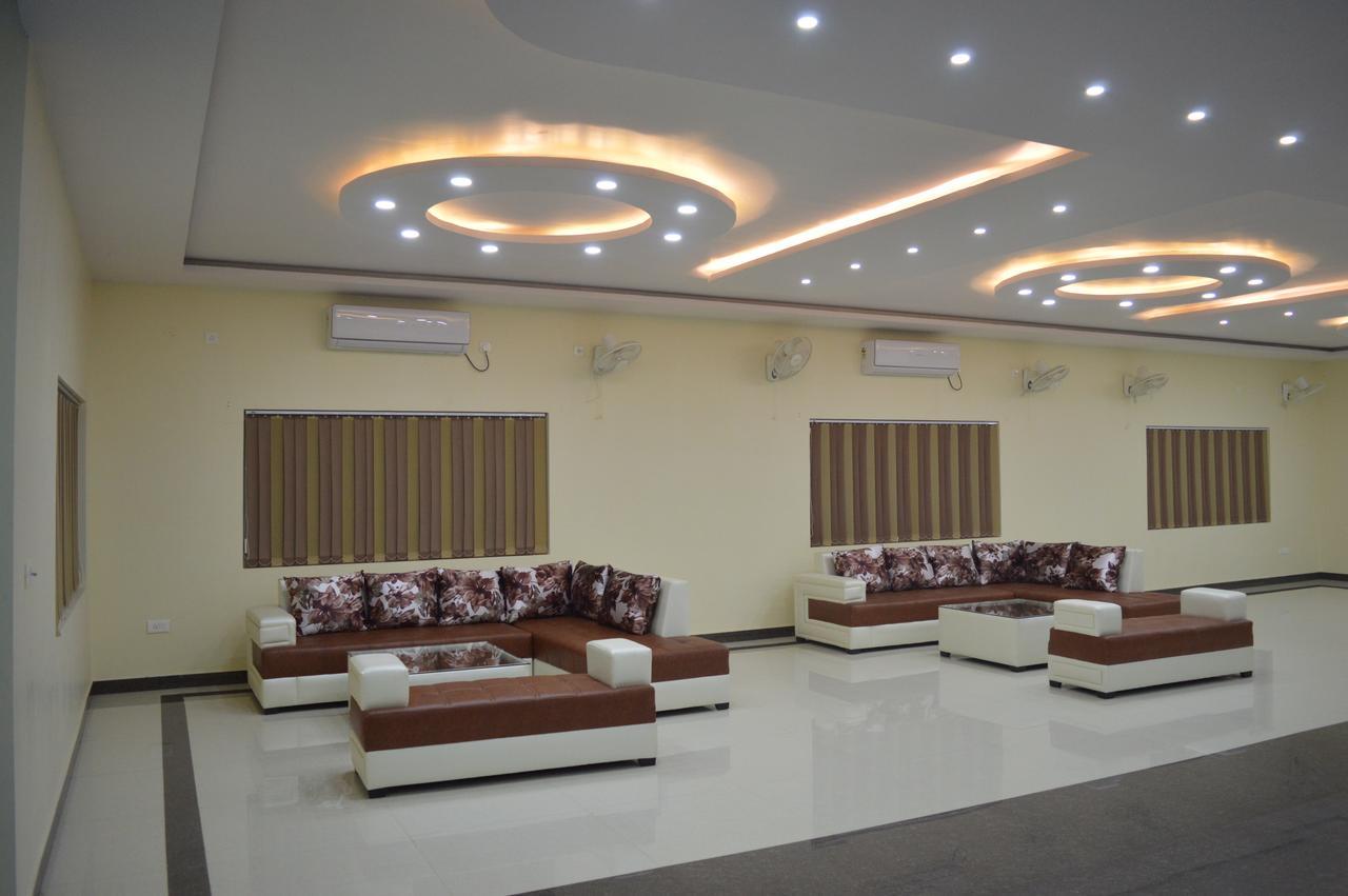 Hotel Mariya Бодх-Гая Екстер'єр фото