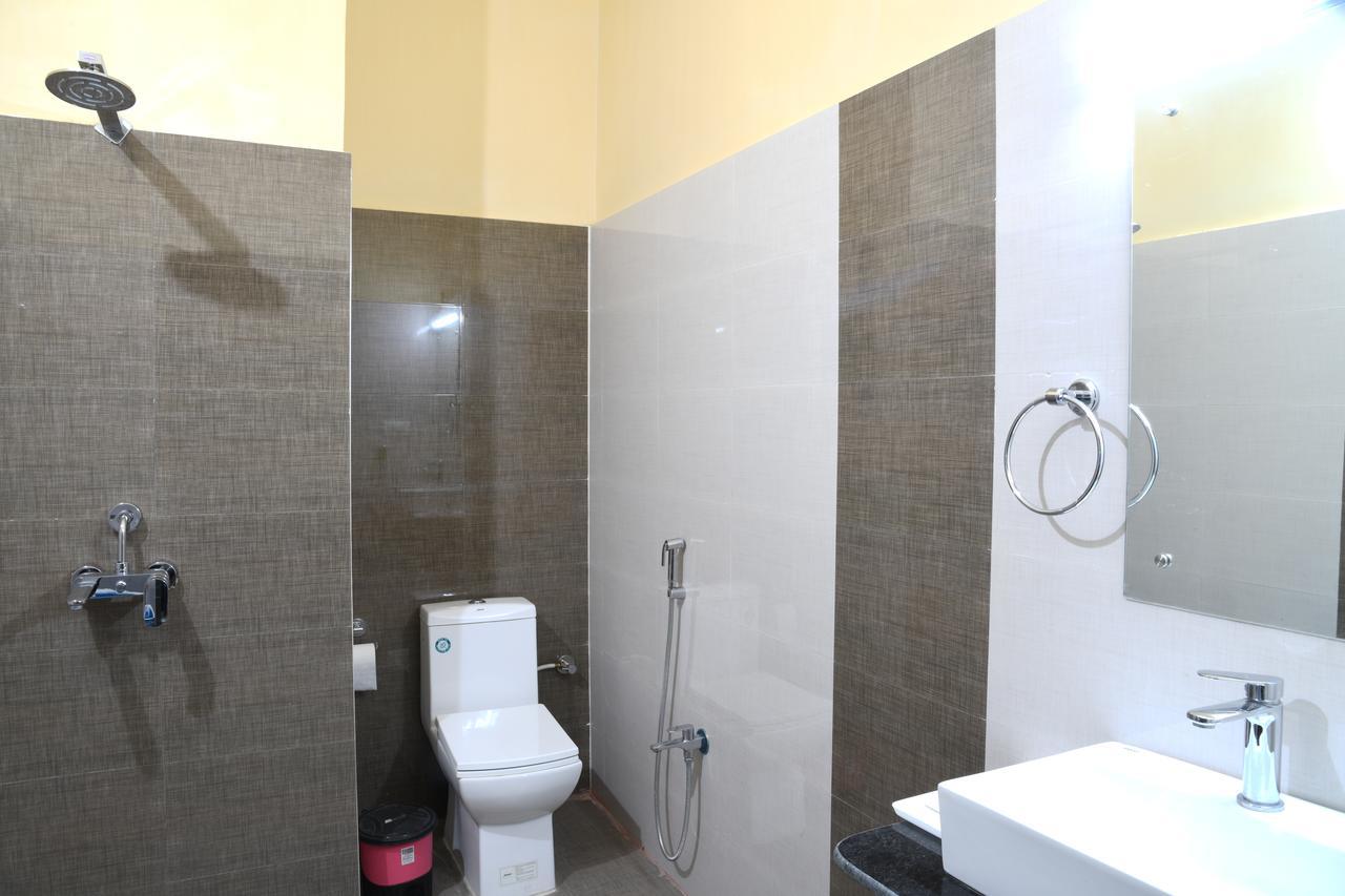 Hotel Mariya Бодх-Гая Екстер'єр фото